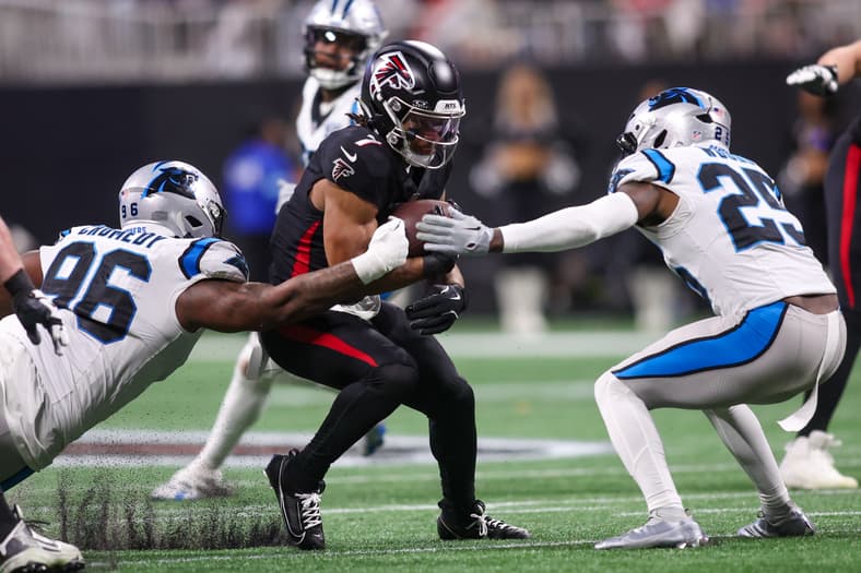 Week 3 fantasy rankings, Week 3 fantasy RB rankings