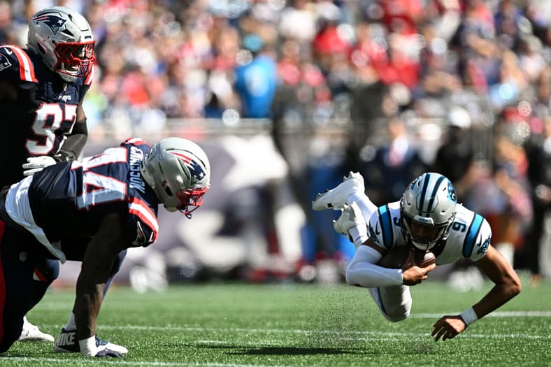 nfl week 4