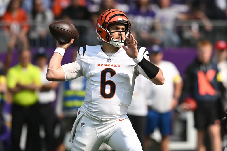 nfl week 3