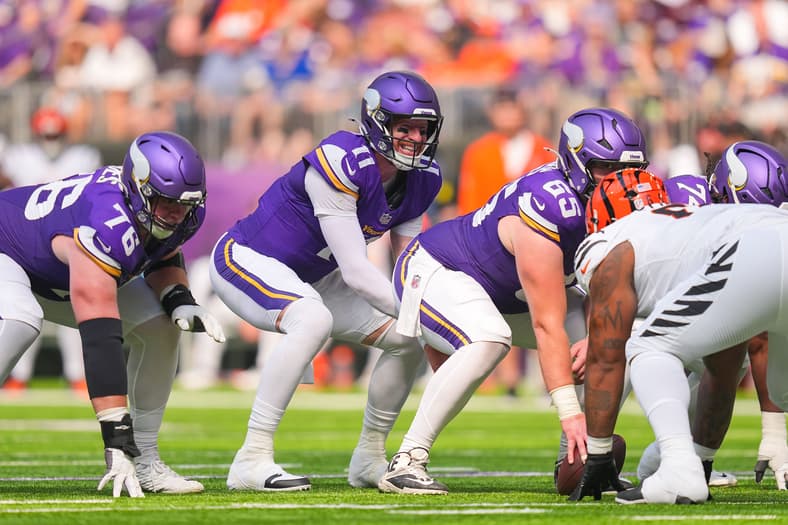 nfl week 3