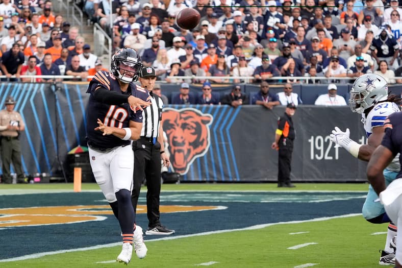 nfl week 3