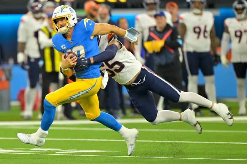NFL Week 3 Predictions