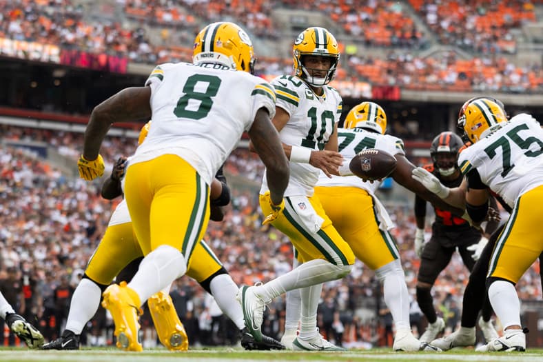 nfl week 3