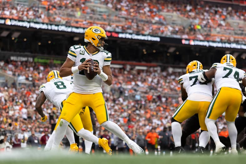 Week 4 Fantasy Rankings