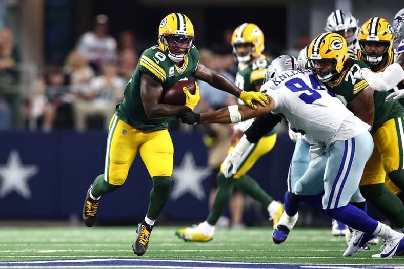 Dallas Cowboys
