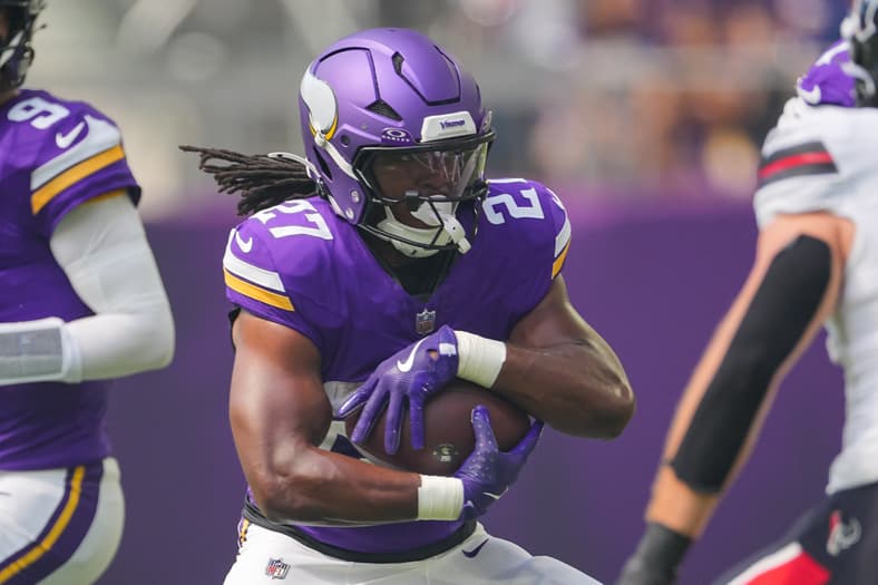 nfl week 3