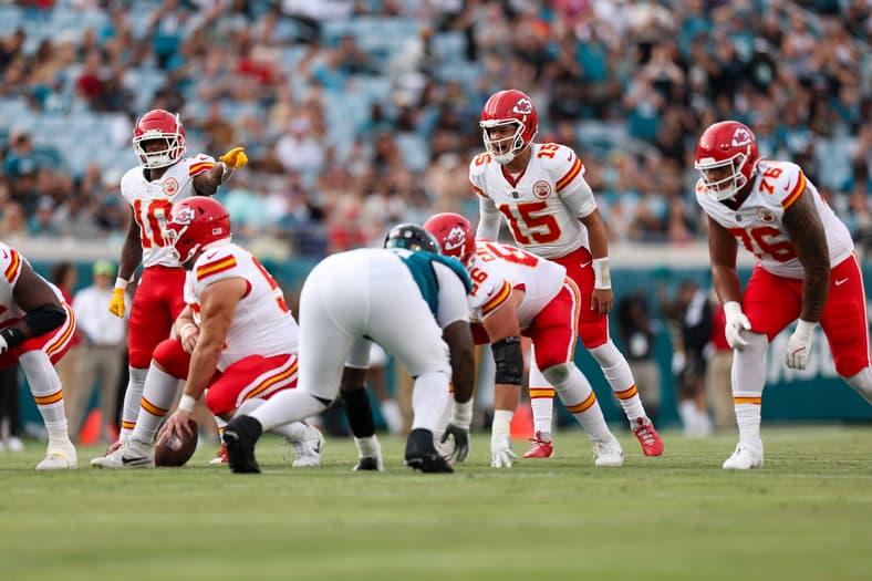 NFL Week 5 Predictions