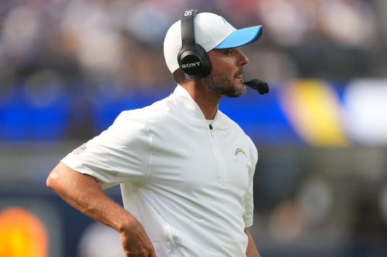 New York Giants Coaching Candidates 2025