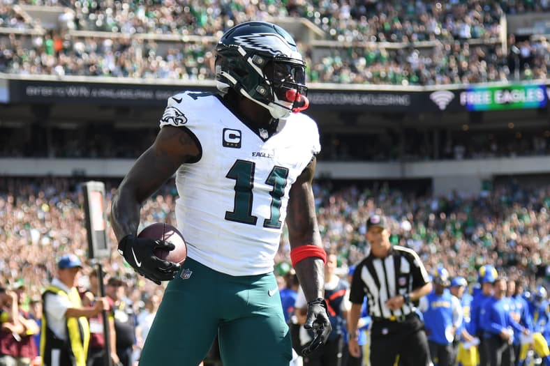 NFL Week 4 Power Rankings