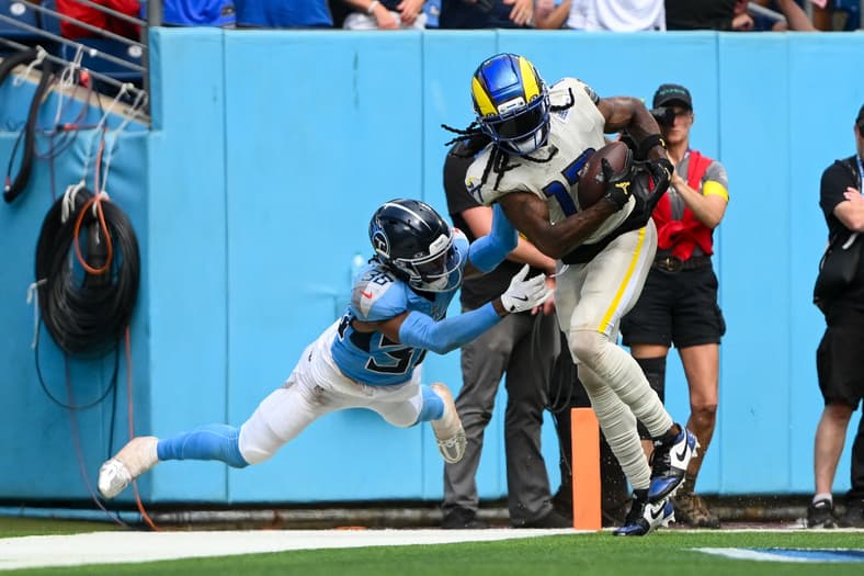 NFL Trade Candidates