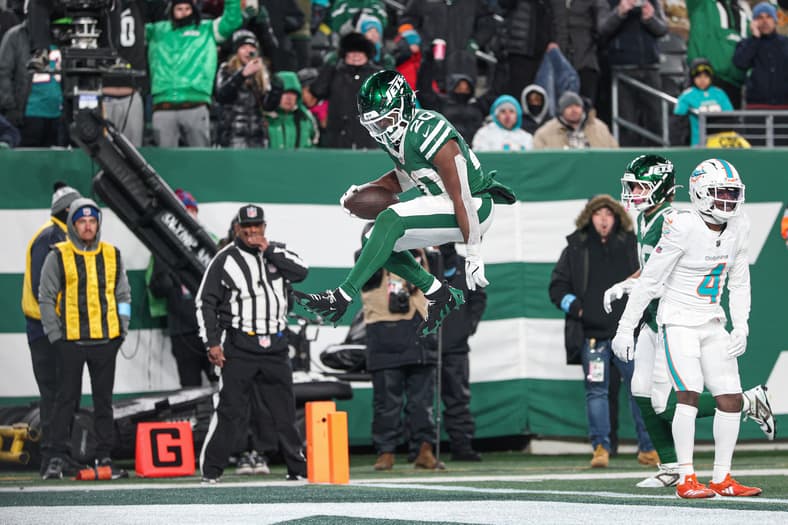 WWeek 1 Fantasy RB Rankings