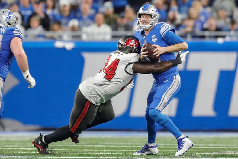 Tampa Bay Buccaneers