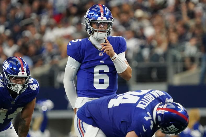 new york giants