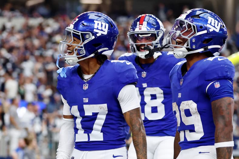 Dallas Cowboys