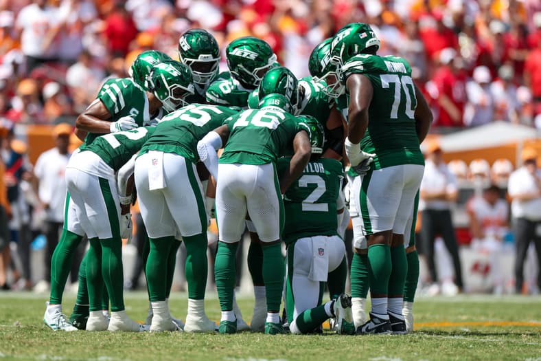 nfl week 3