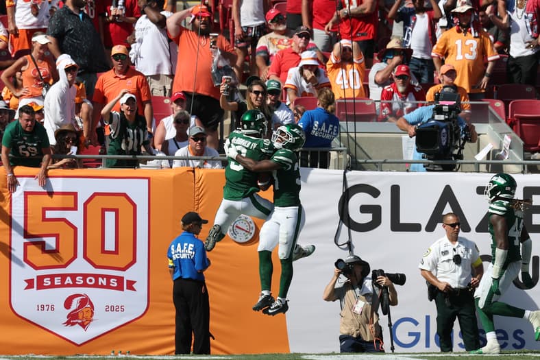 nfl week 3