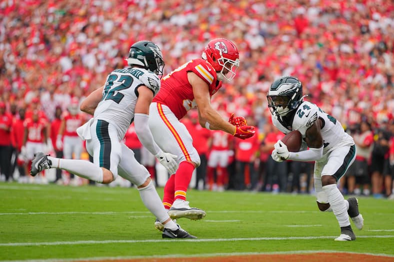 nfl week 2