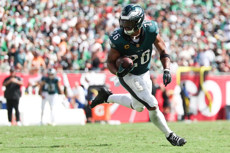 nfl week 4