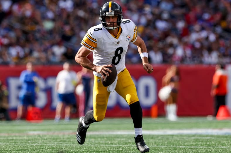 nfl week 3