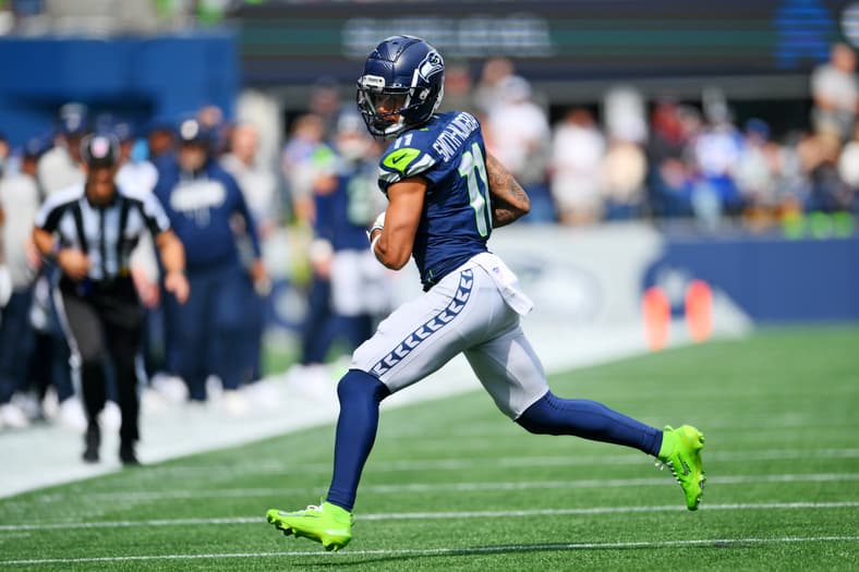 nfl week 1