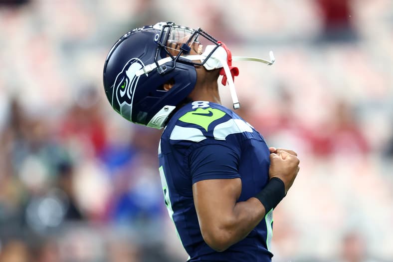 NFL Game Tonight, Seattle Seahawks at Arizona Cardinals