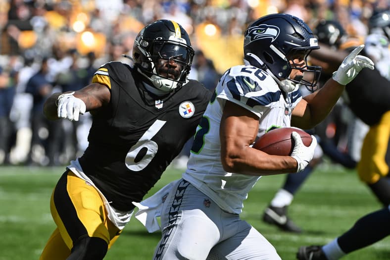 Fantasy Football Week 2