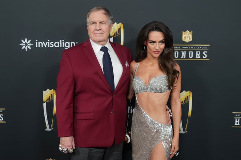 Bill Belichick, North Carolina Tar Heels