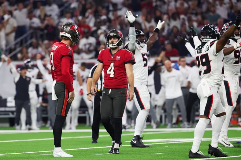 Week 3 Fantasy Kicker Rankings