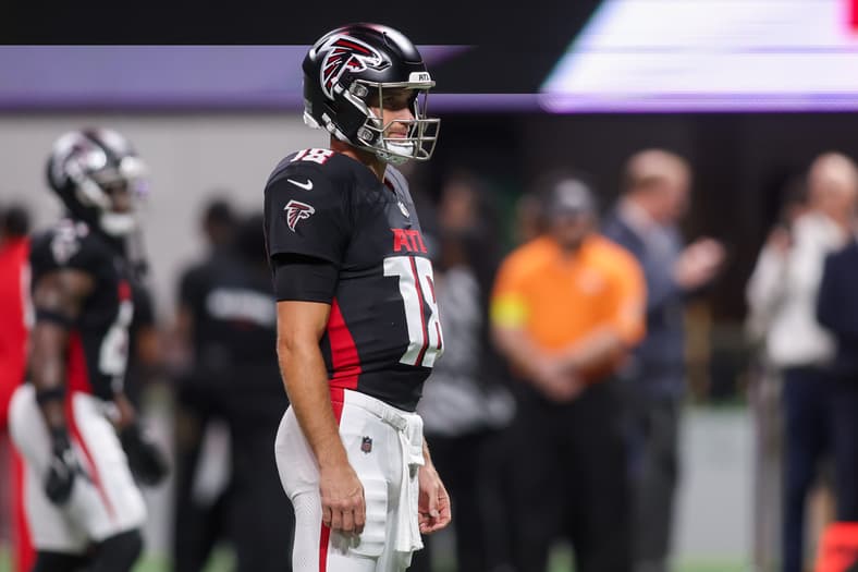kirk cousins