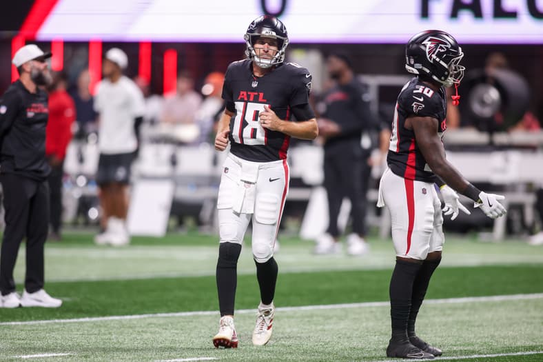 NFL trade candidates