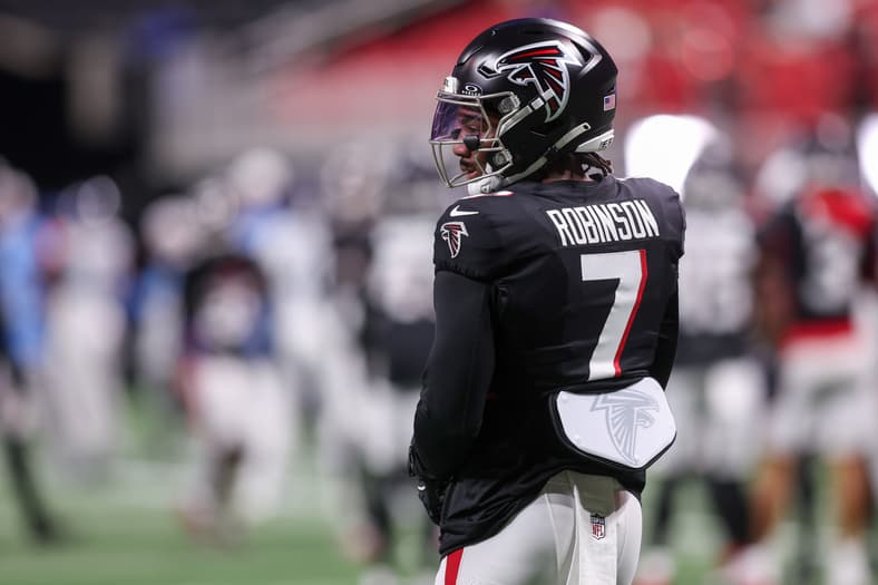 Week 2 Fantasy Rankings