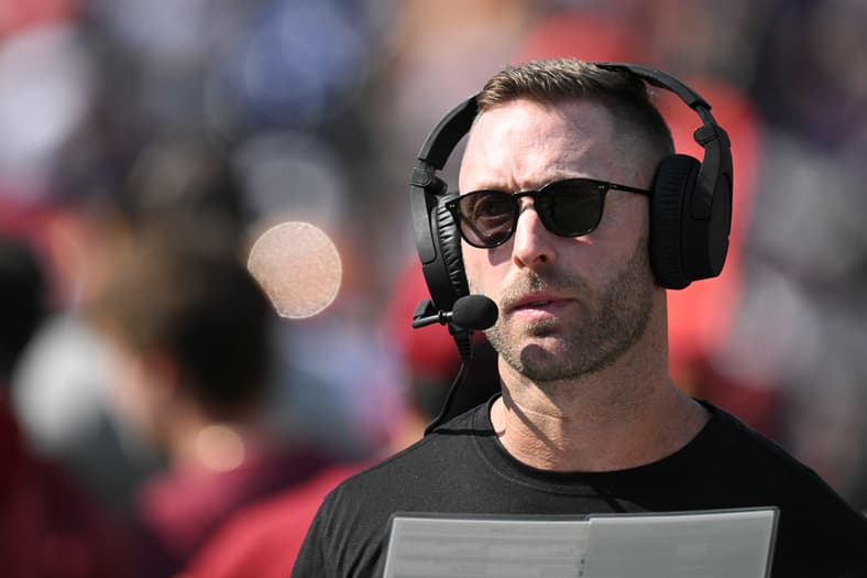 New York Giants Coaching Candidates 2025
