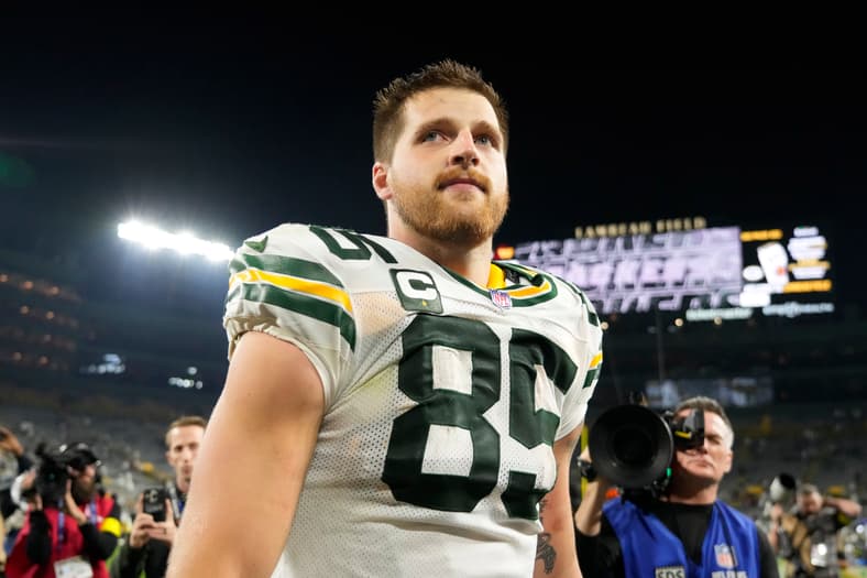 Week 3 fantasy rankings, Week 3 fantasy TE rankings