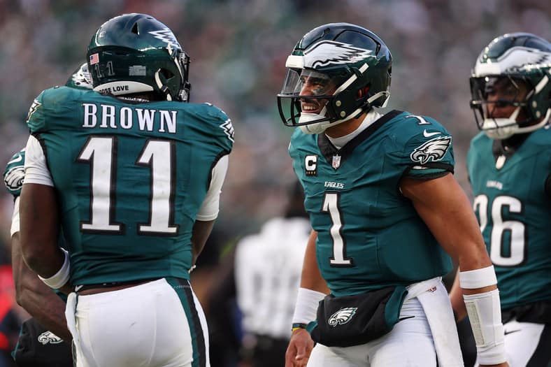 Philadelphia Eagles