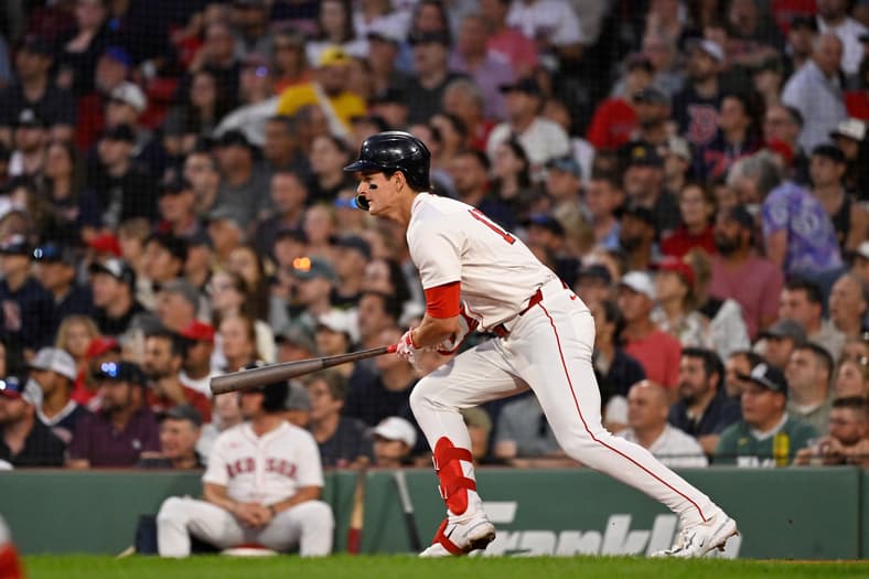 MLB Power Rankings Week 7