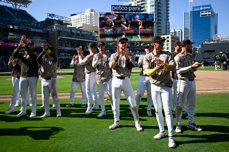 San Diego Padres