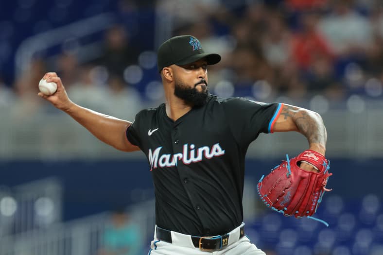 MLB Power Rankings Week 7
