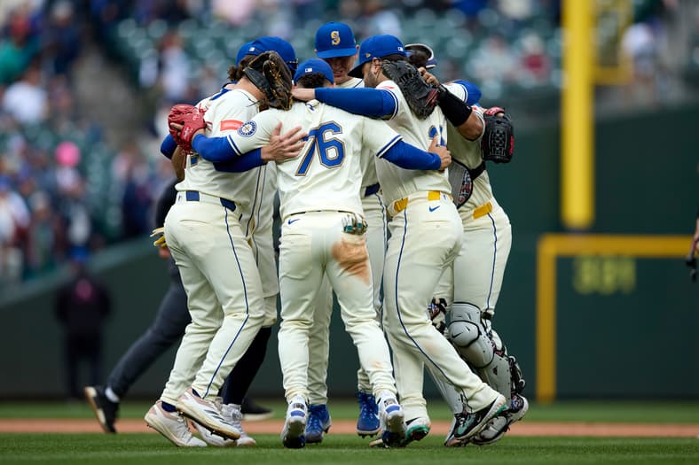 Seattle Mariners