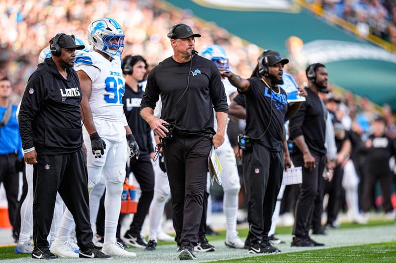 nfl week 1