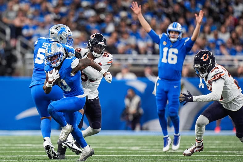 nfl offense rankings