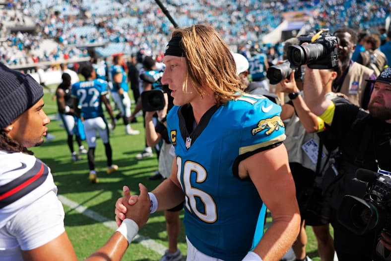 NFL Week 4 Power Rankings