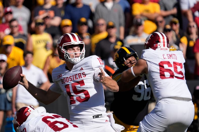 2026 NFL mock draft