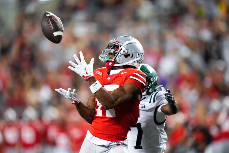 2026 NFL mock draft