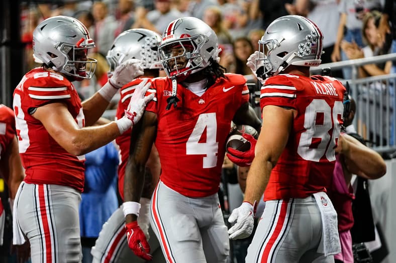 Week 5 College Football Predictions