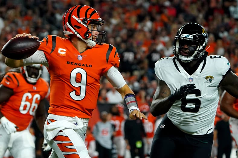 Week 2 Fantasy Rankings