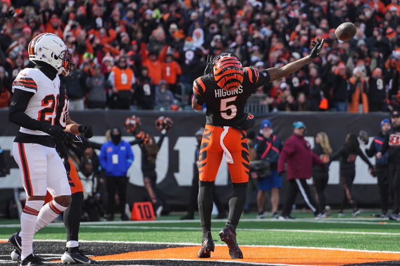 Week 1 Fantasy WR Rankings