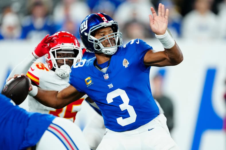 new york giants