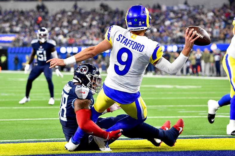 NFL Week 2 Predictions