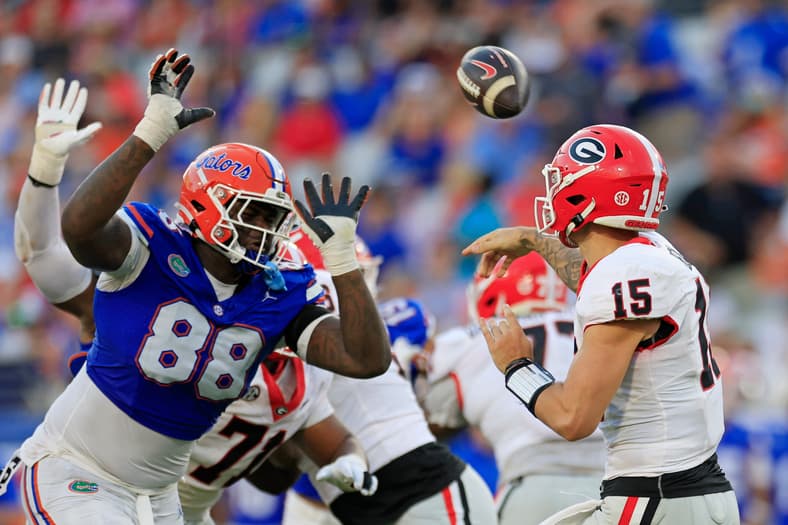 2026 NFL mock draft