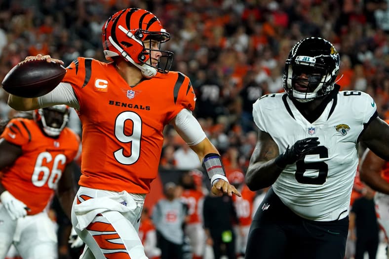 NFL Week 2 Predictions